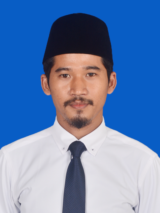 Foto Dr. Karomi, S.Pd., M.Pd.